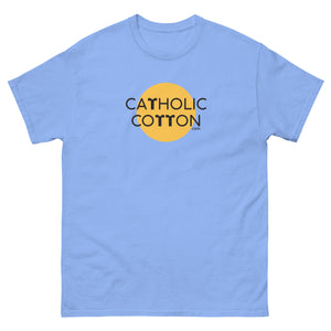 Catholic Cotton Logo