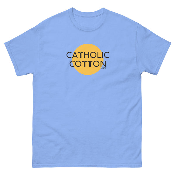Catholic Cotton Logo