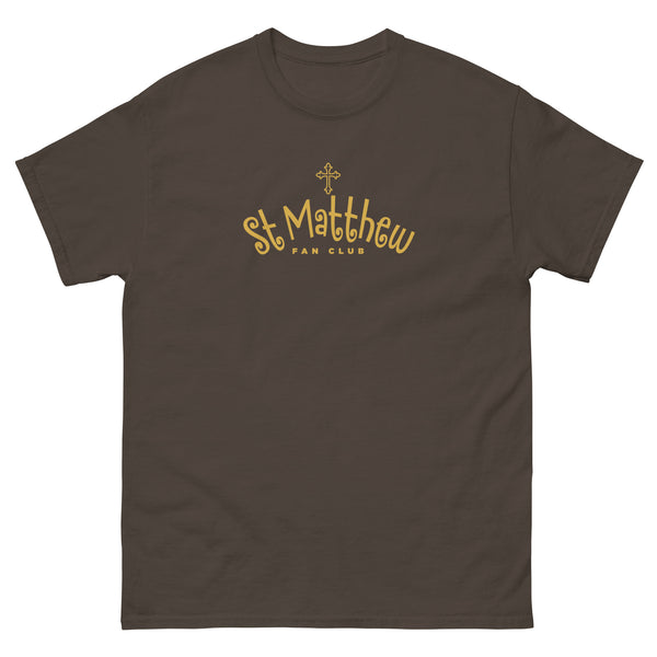 St Matthew Fan Club