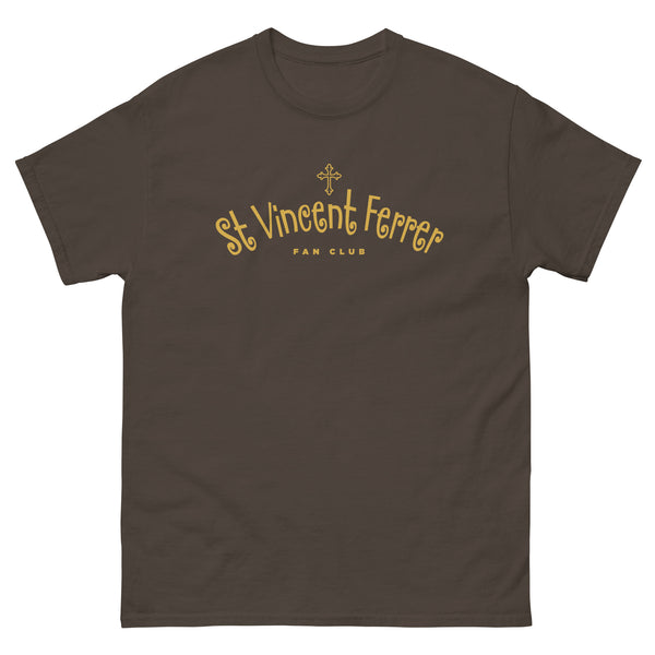 St Vincent Ferrer Fan Club