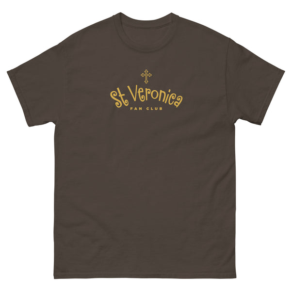 St Veronica Fan Club