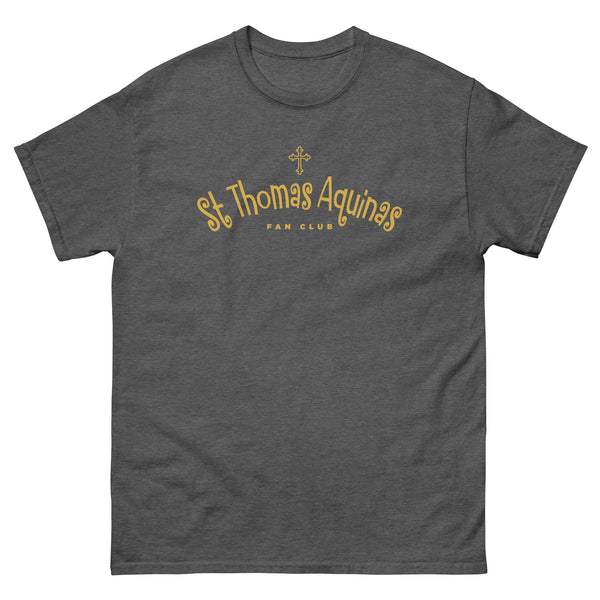 St Thomas Aquinas Fan Club