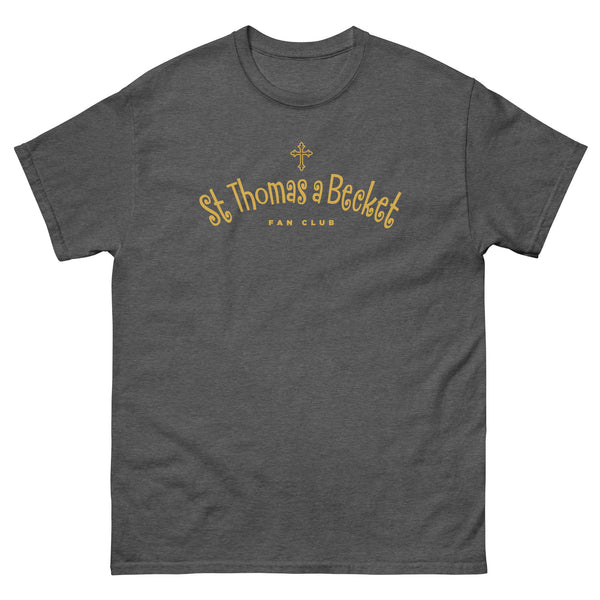 St Thomas a Becket Fan Club