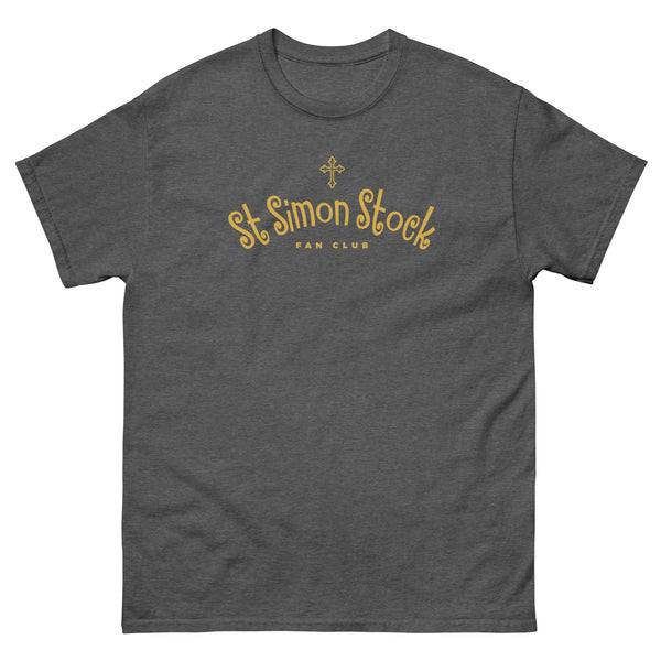 St Simon Stock Fan Club