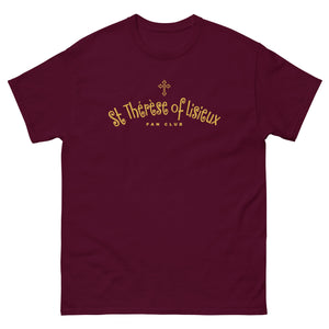 St Thérèse of Lisieux Fan Club