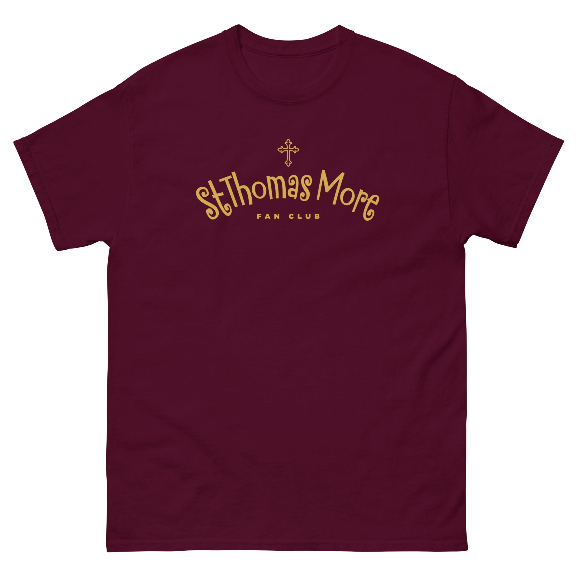 St Thomas More Fan Club