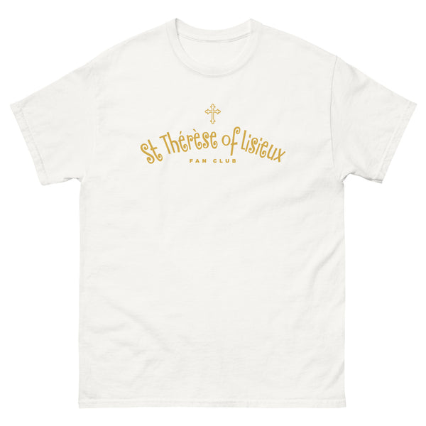 St Thérèse of Lisieux Fan Club