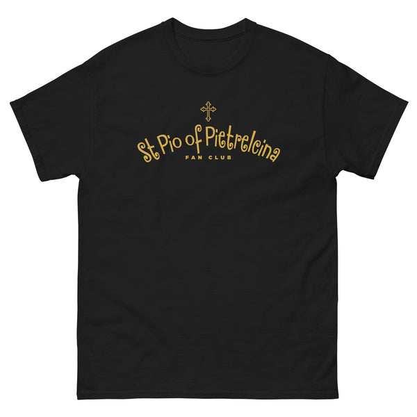 St Pio of Pietrelcina Fan Club