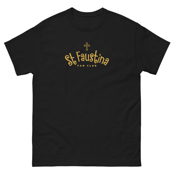 St Faustina Fan Club