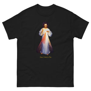 Divine Mercy