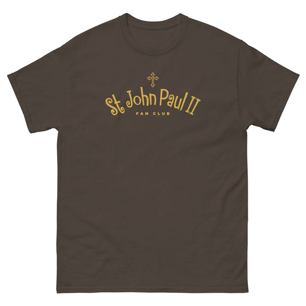 St John Paul II Fan Club