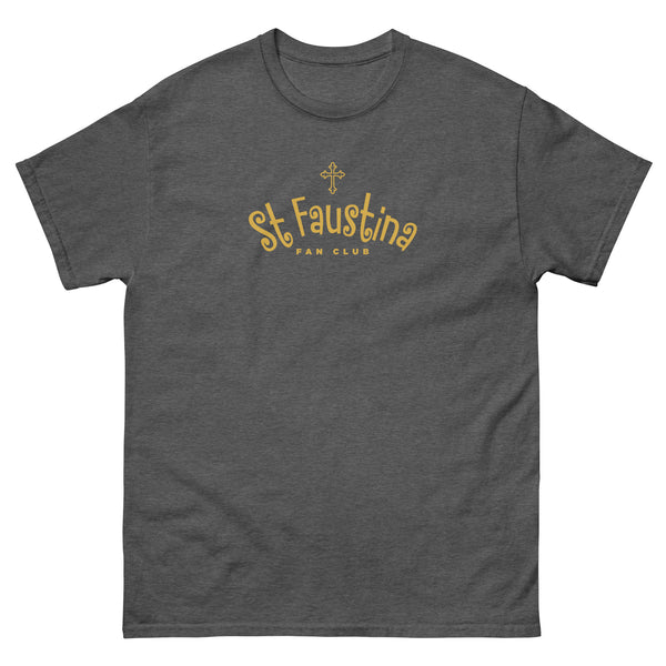 St Faustina Fan Club