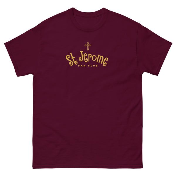 St Jerome Fan Club