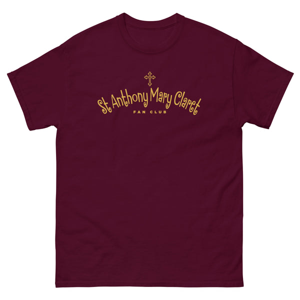 St Anthony Mary Claret Fan Club