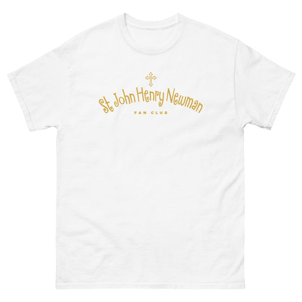 St John Henry Newman Fan Club
