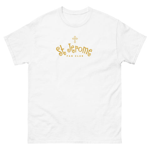 St Jerome Fan Club