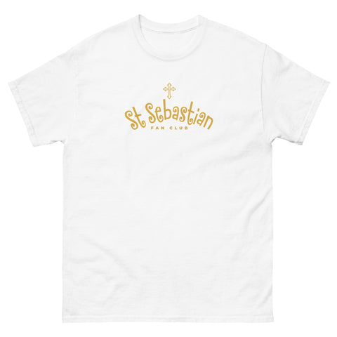 St Sebastian Fan Club