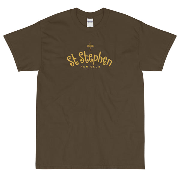 St Stephen Fan Club