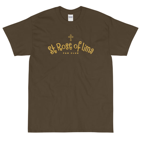 St Rose of Lima Fan Club