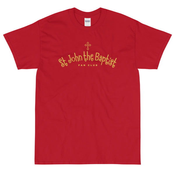 St John the Baptist Fan Club