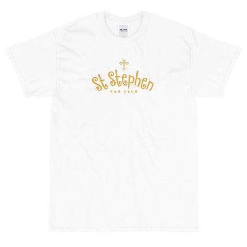 St Stephen Fan Club