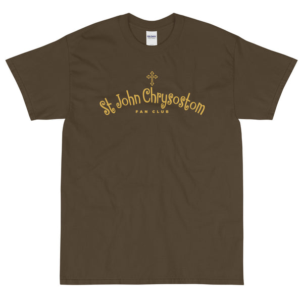 St John Chrysostom Fan Club
