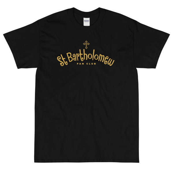 St Bartholomew Fan Club