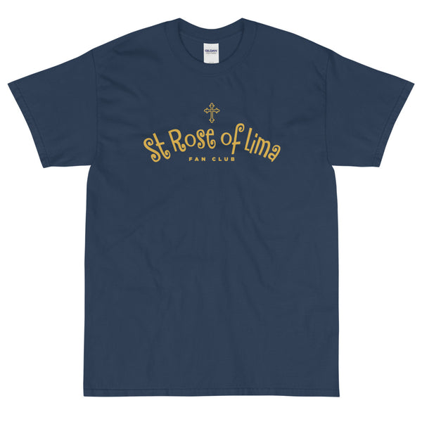 St Rose of Lima Fan Club