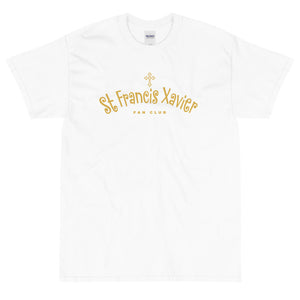St Francis Xavier Fan Club