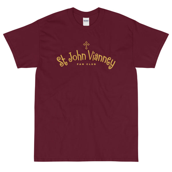St John Vianney Fan Club