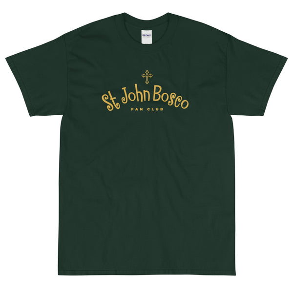 St John Bosco Fan Club