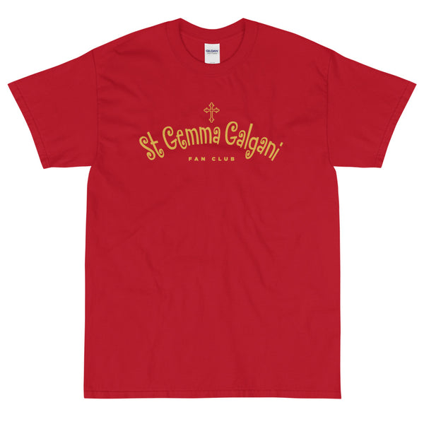 St Gemma Galgani Fan Club