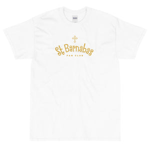 St Barnabas Fan Club
