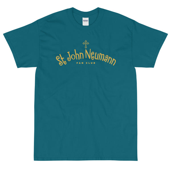 St John Neumann Fan Club