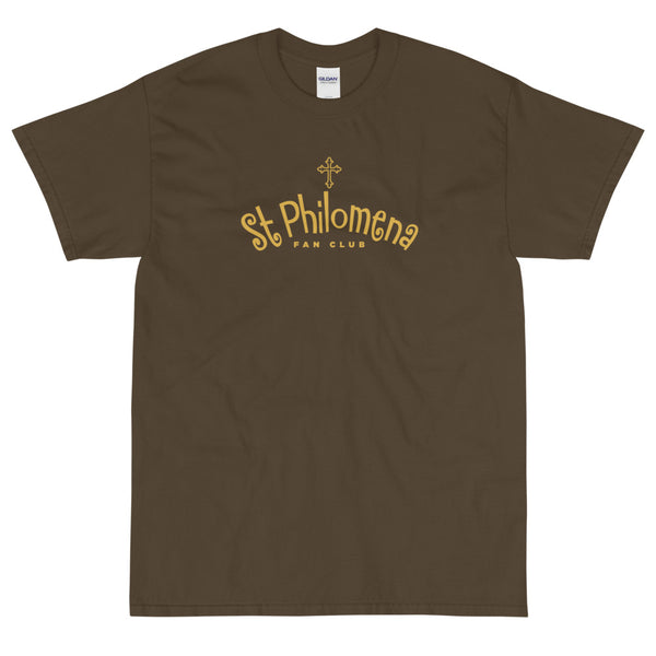 St Philomena Fan Club