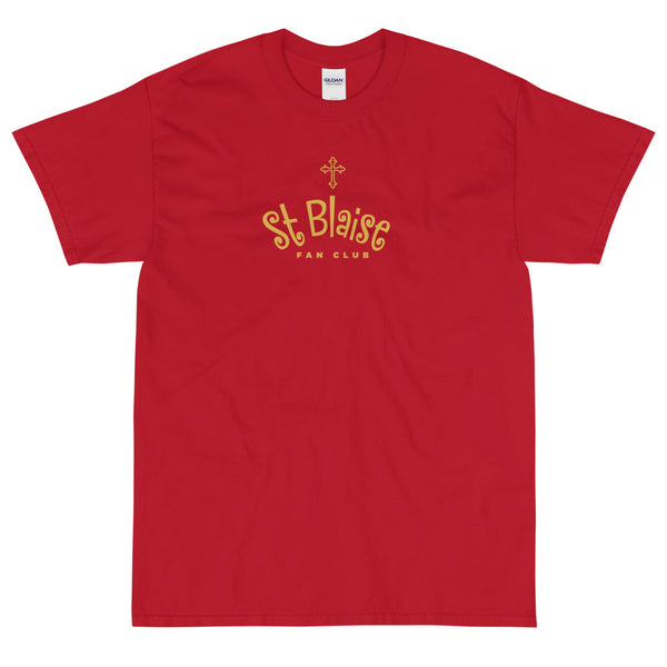 St Blaise Fan Club