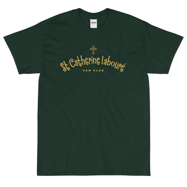 St Catherine Labouré Fan Club