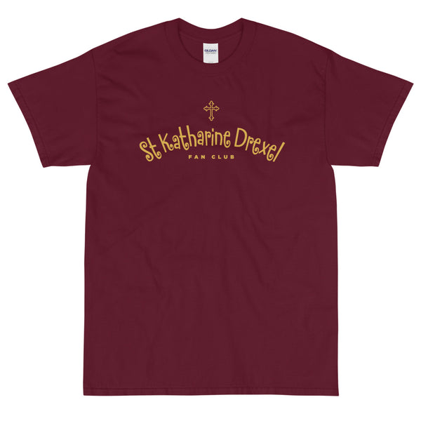 St Katharine Drexel Fan Club