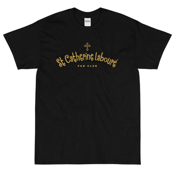 St Catherine Labouré Fan Club