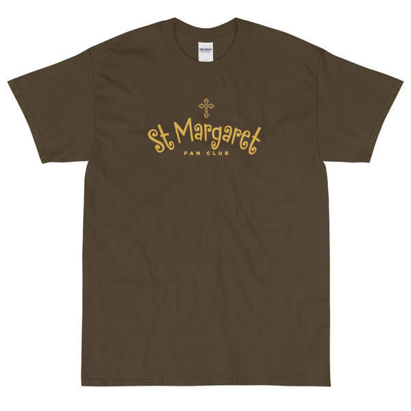 St Margaret Fan Club
