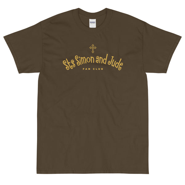 Sts Simon and Jude Fan Club