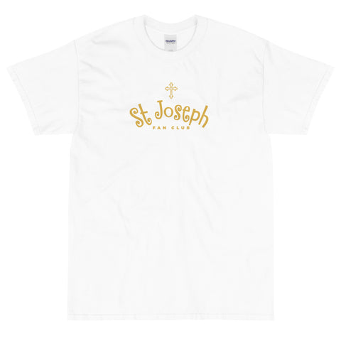 St Joseph Fan Club