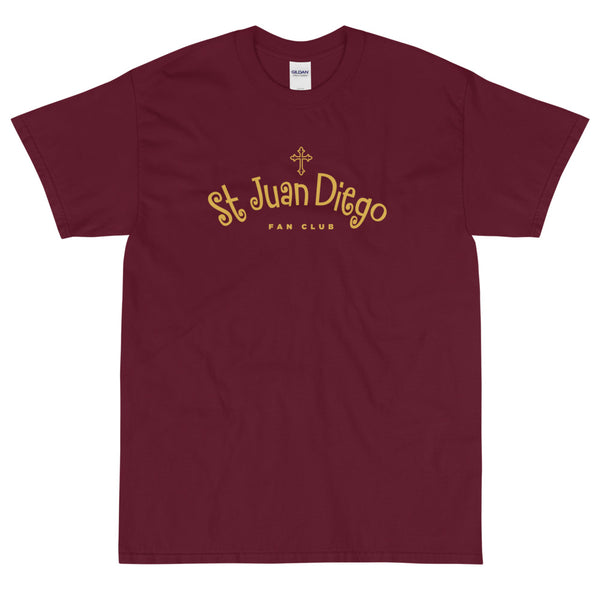 St Juan Diego Fan Club