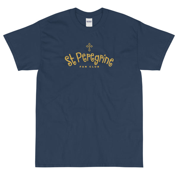 St Peregrine Fan Club