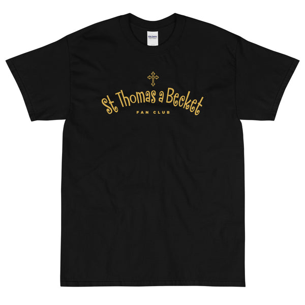 St Thomas a Becket Fan Club