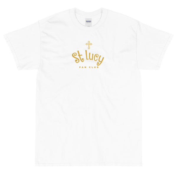 St Lucy Fan Club