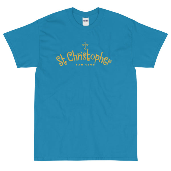 St Christopher Fan Club