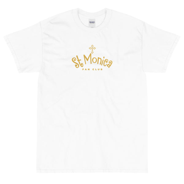 St Monica Fan Club