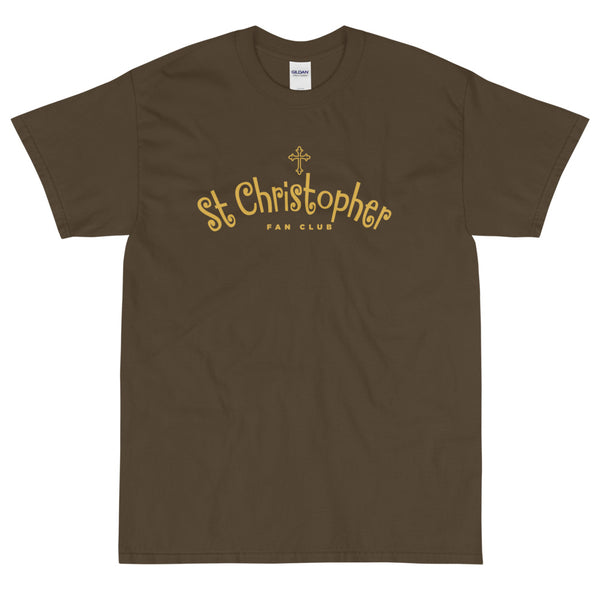 St Christopher Fan Club