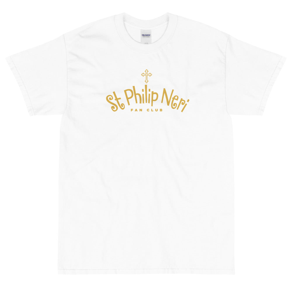 St Philip Neri Fan Club